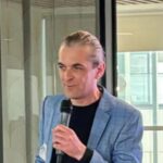 Marius de la Xstart - CEO